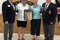 Prov Golf Ladies Team Champ--Br 324 Wheatley