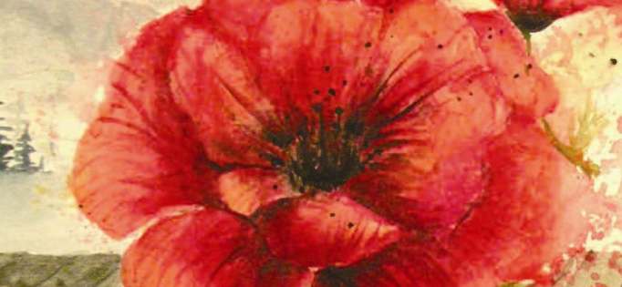 Poppy, Wreath & Promotional Material Order Information