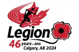 Legion National Youth Track & Field Championship